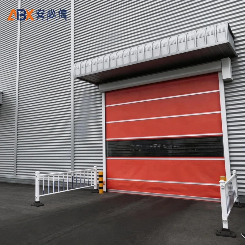 本溪工业快速门